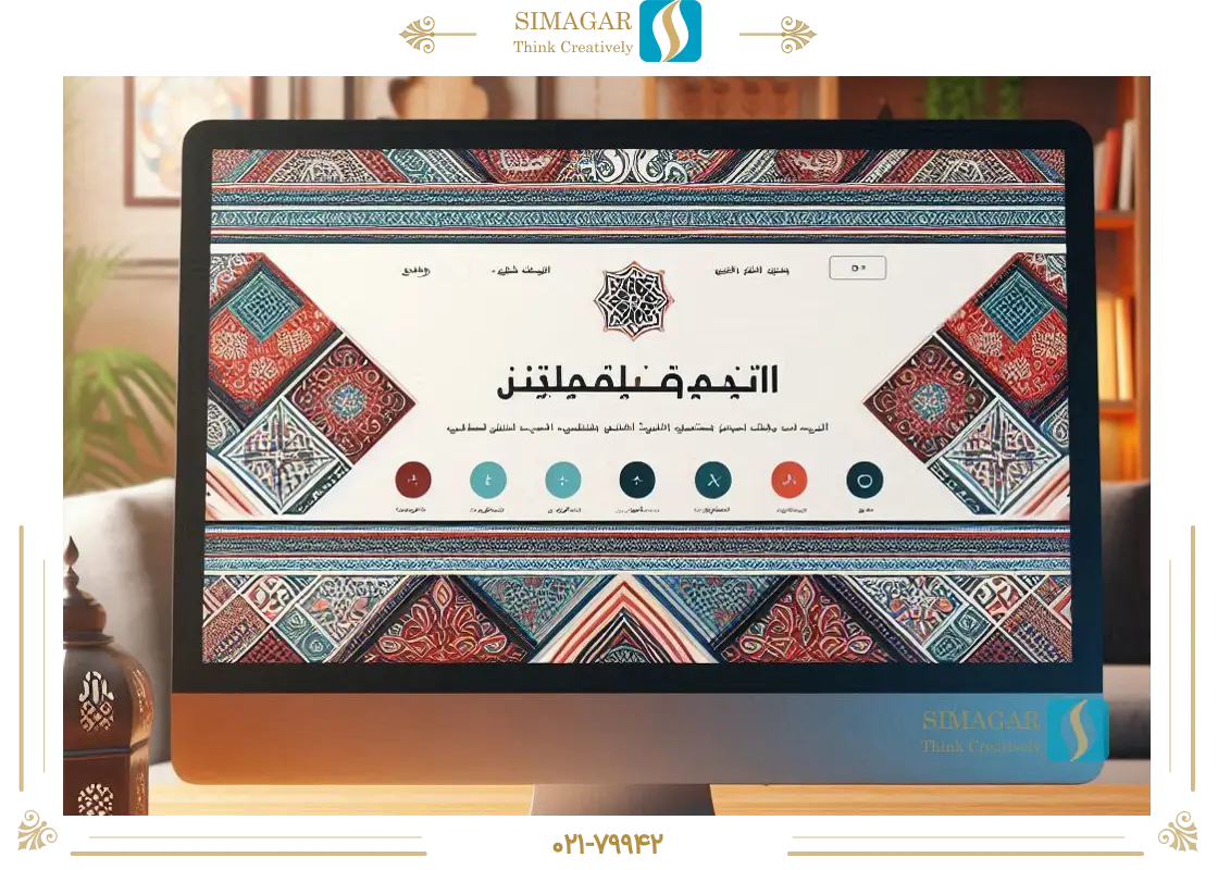 آموزش طراحی سایت در عمان